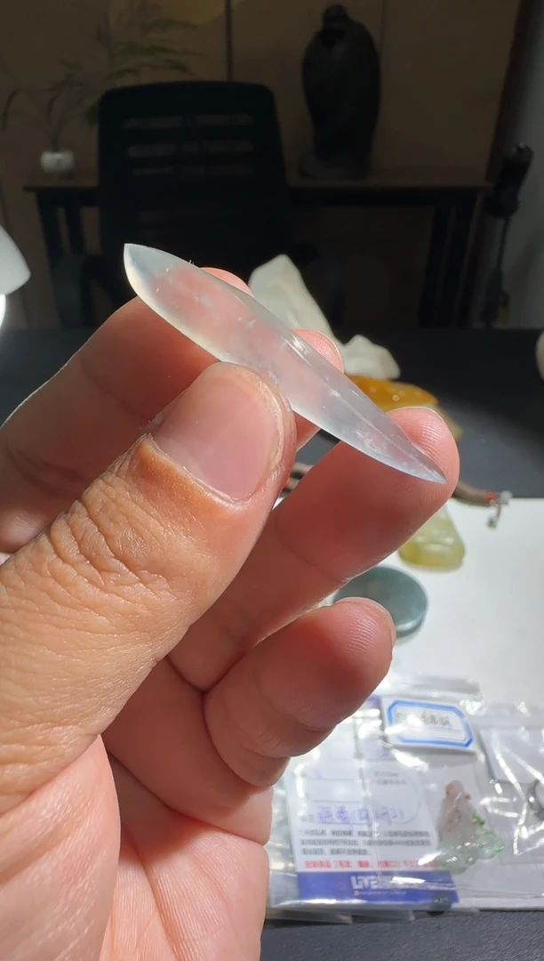 未镶嵌定制翡翠缅甸A货翡翠