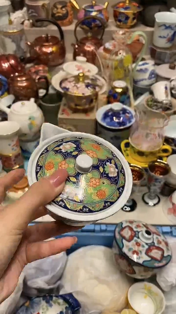 瓷片菡**园自动截取直播间实时画面