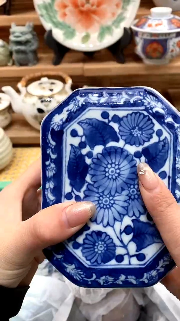【闪购商品】瓷片新号开播，满28米包邮