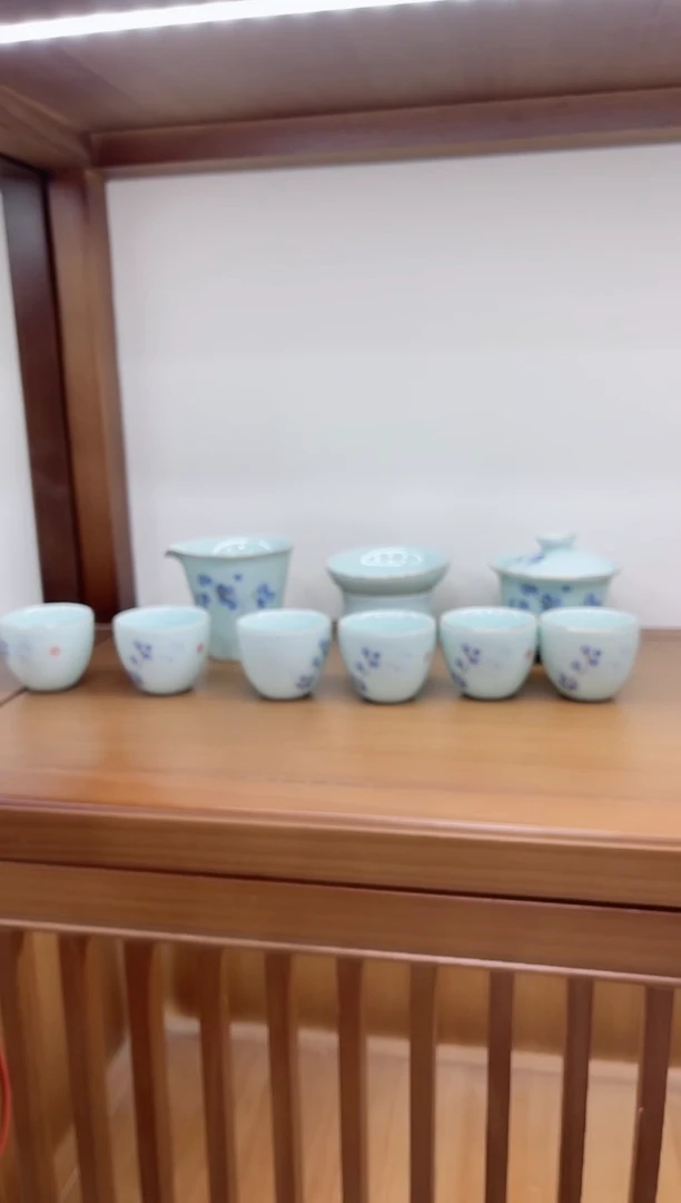 其他言泥陶瓷品牌推广晚间场YN