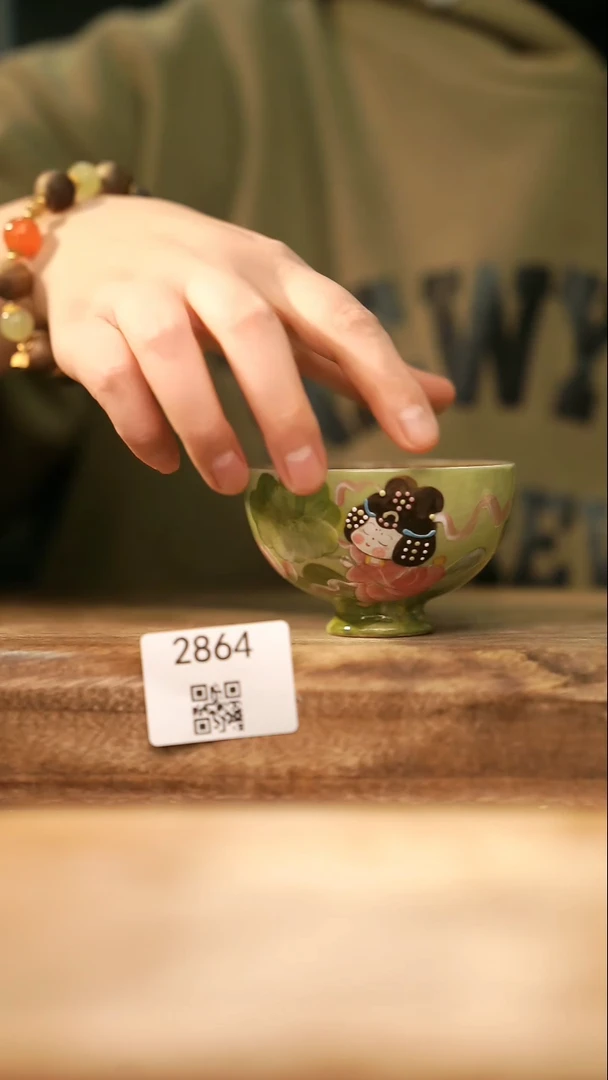 【落单孤品】福利/杯子@@2864