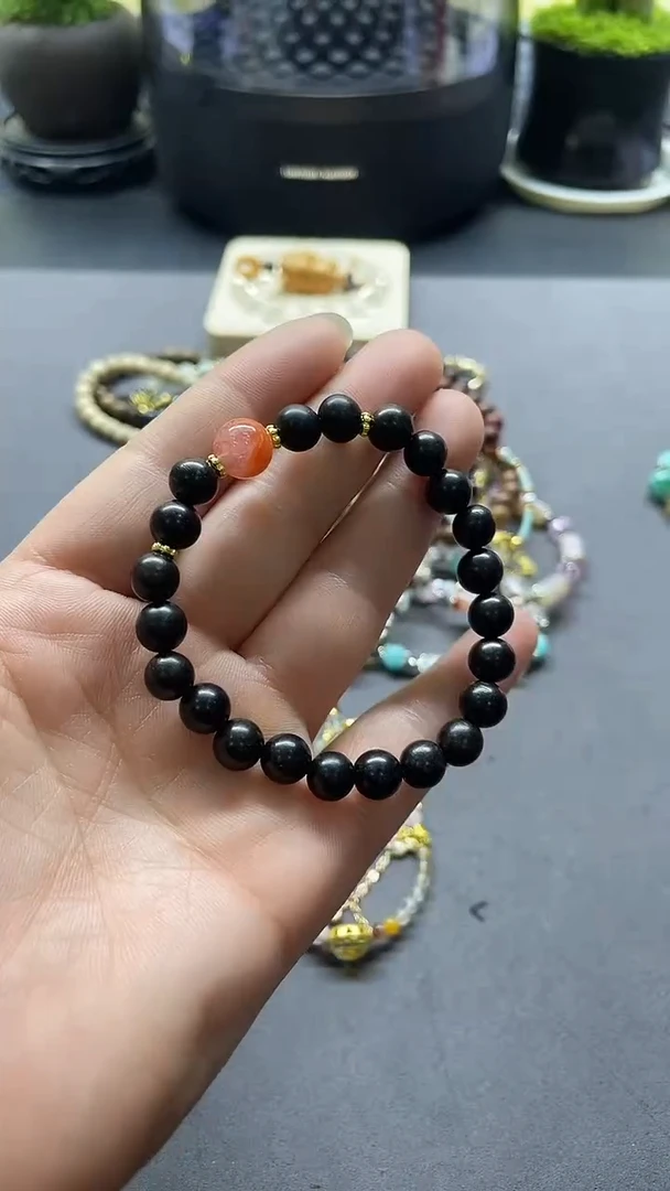 【闪购商品】水晶手链合金浮力120