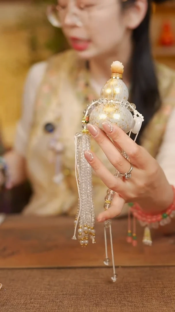 636 宴禾堂漆艺工艺葫芦118