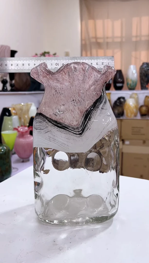 【闪购商品】也麦花器