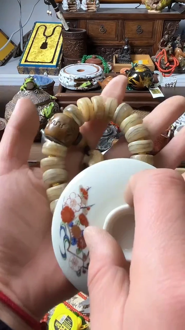 【闪购商品】瓷器默认链接一物一拍