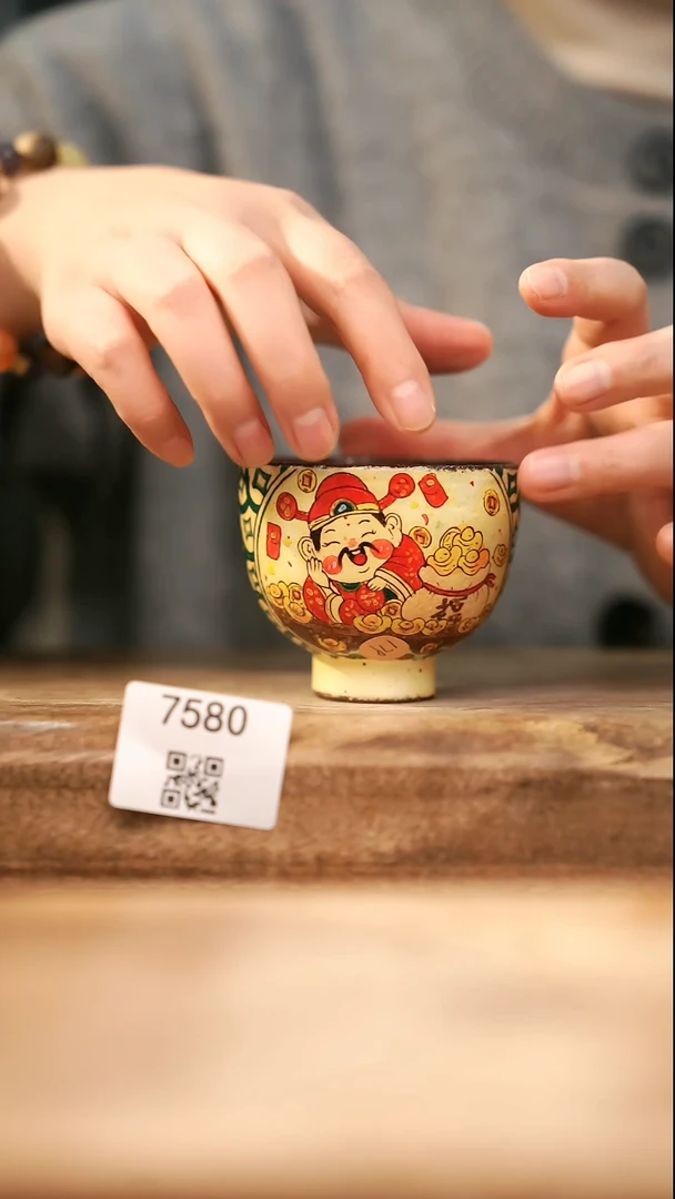 【落单孤品】福利/杯子@@7580
