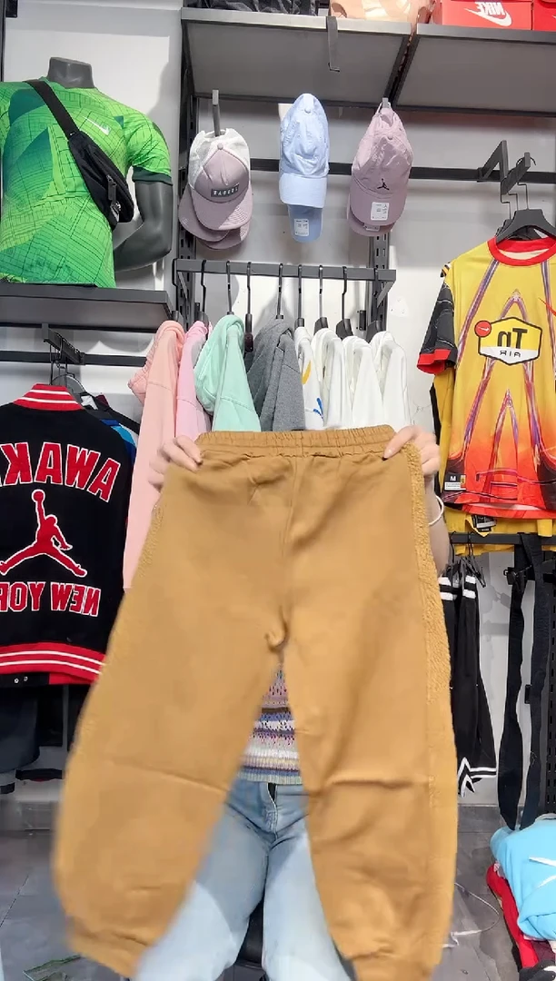 1144编码 瑕疵款直播间过款为准 尺码120