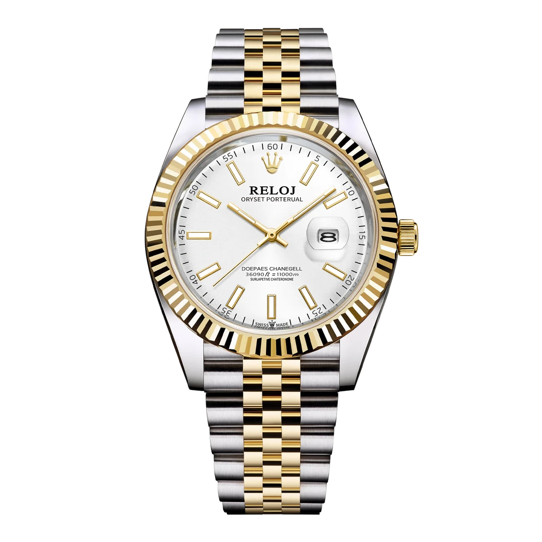 全新 Reloj/官方正品/男款/表径40mm/全自动机械/-3311