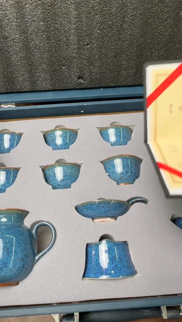 茶具清货商品闪购链接