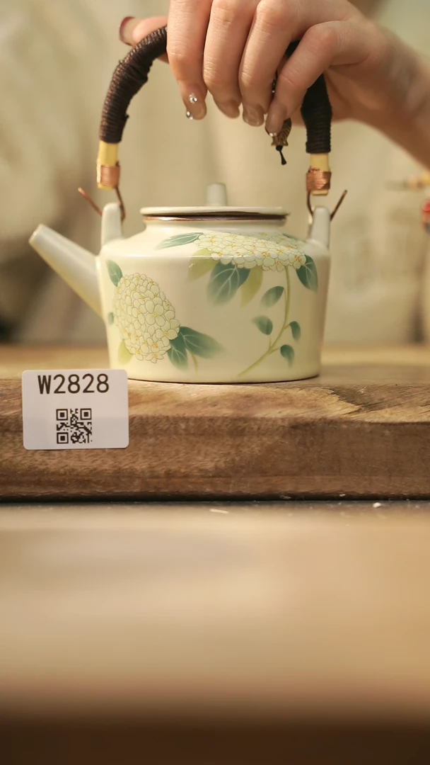 【闪购商品】【经典福利】/ 提梁@@W2828