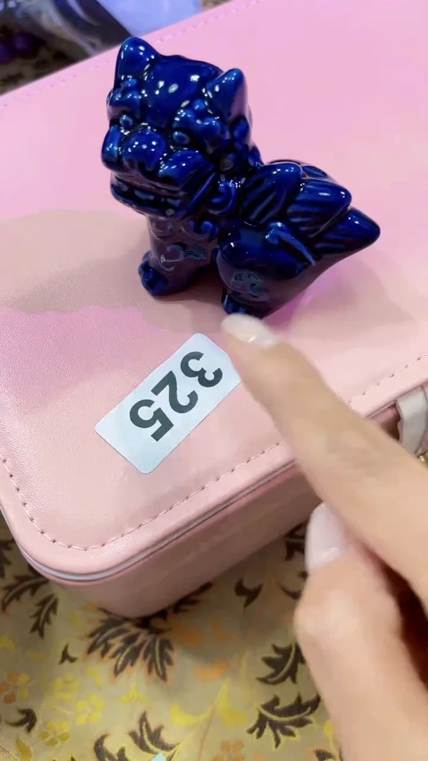 瓷片陶茶666文玩周边多人