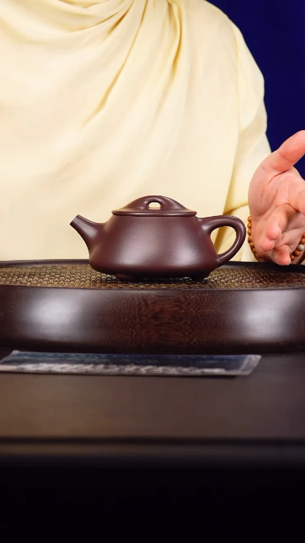 茶壶紫砂宜兴名家紫砂壶14