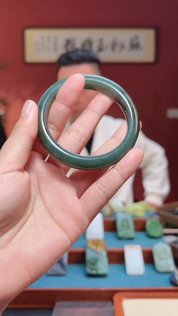 吊坠(不含链)未镶嵌和田玉06