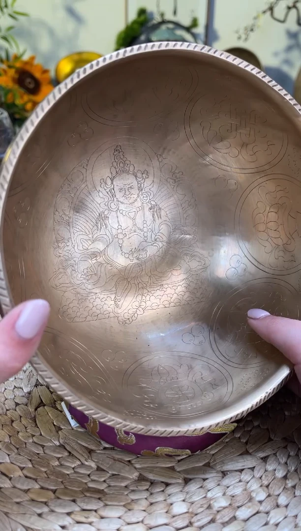 【闪购商品】黄财神口径18CM-D调（无配件）