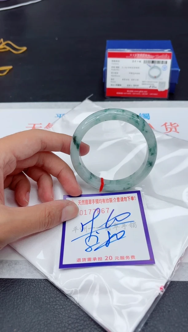 未镶嵌手镯翡翠11111111