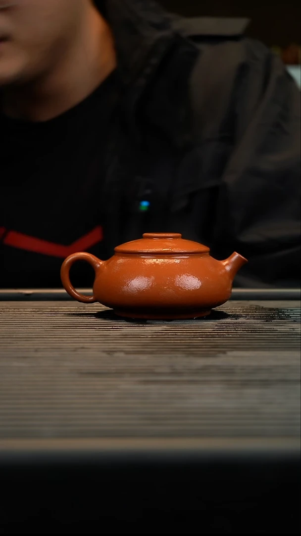 茶壶紫砂紫砂壶60