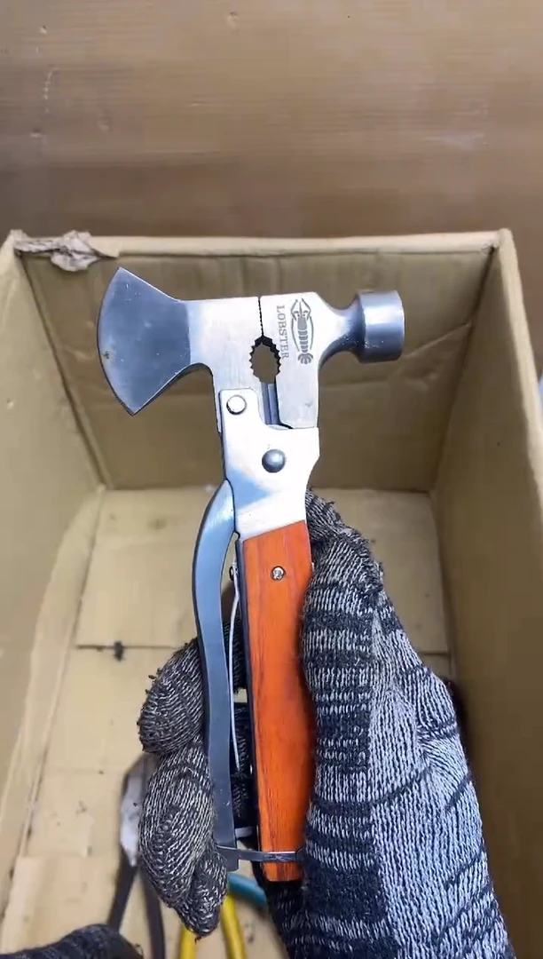 狼*五金园艺农具厨具工具闪购