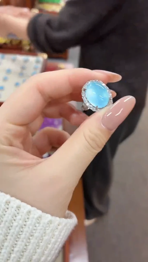 【慧慧甄选】高端轻奢多样性发货LX3638S