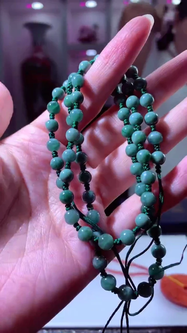 未镶嵌定制翡翠定制翡翠（拍一发一）