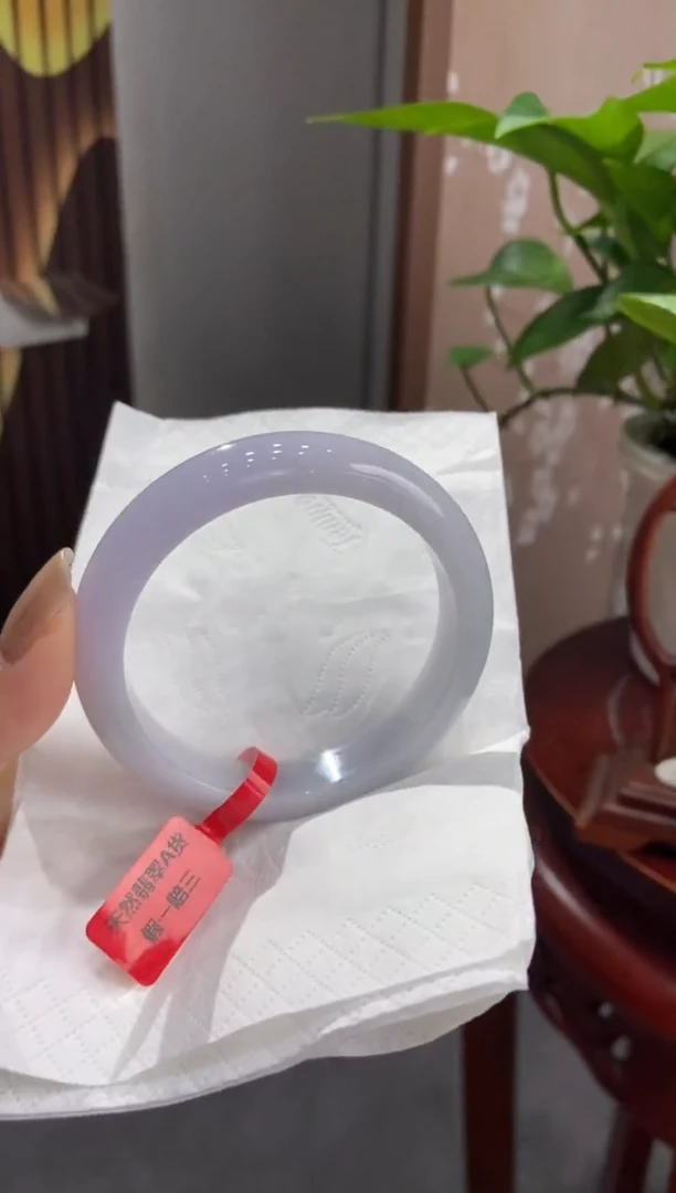 未镶嵌手镯翡翠00006023