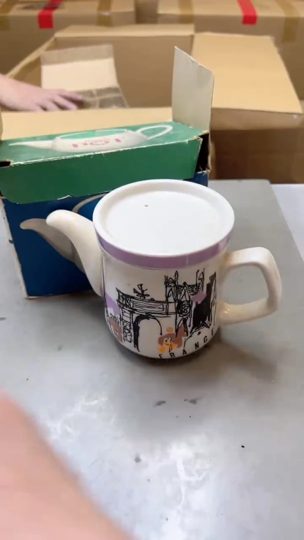 【闪购商品】瓷片837聚宝缘二号店