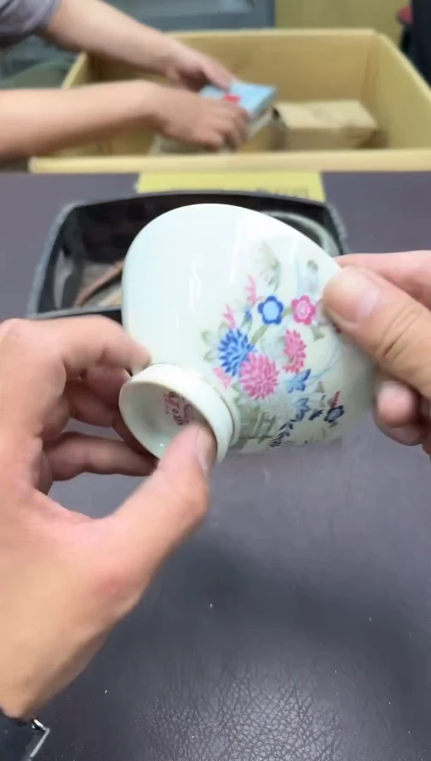 手工艺品琉璃凡**仙222