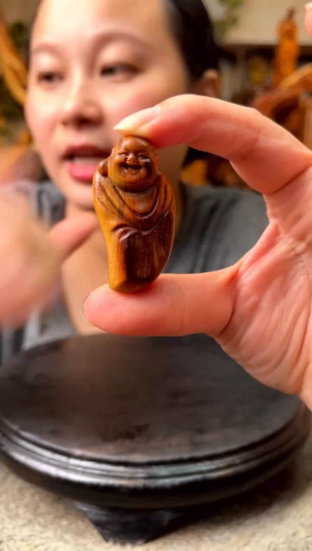 柏木（崖柏）崖柏小件