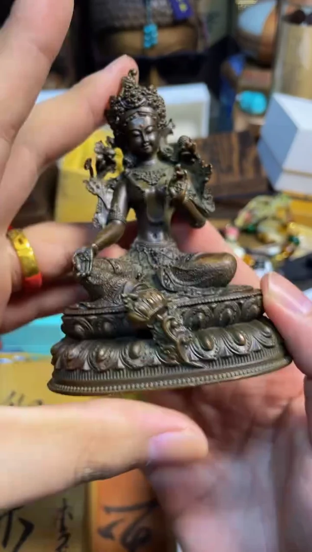 宝顺中古仓直播好物推荐
