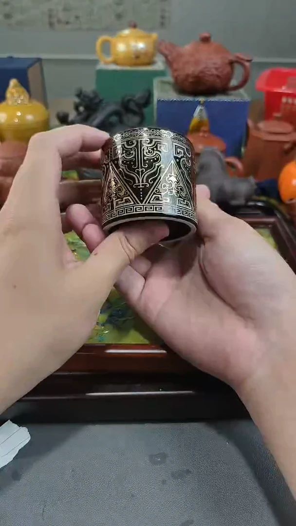 锦铭堂茶器【清仓】1
