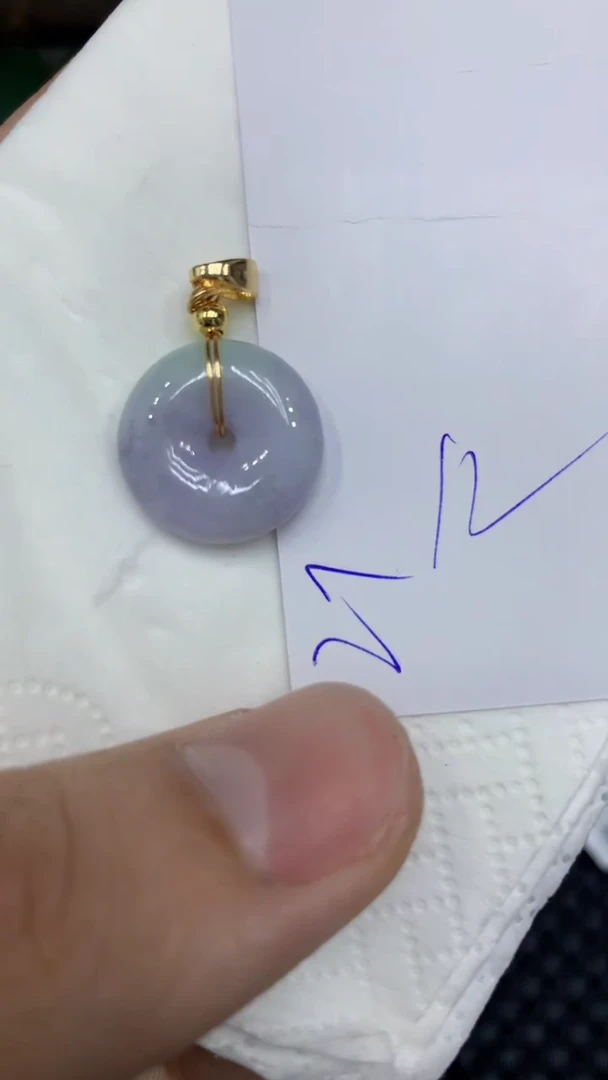 颈饰未镶嵌翡翠翡翠1111111