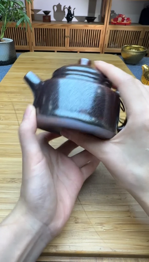 茶盏茶盏文化888888888柴烧德钟