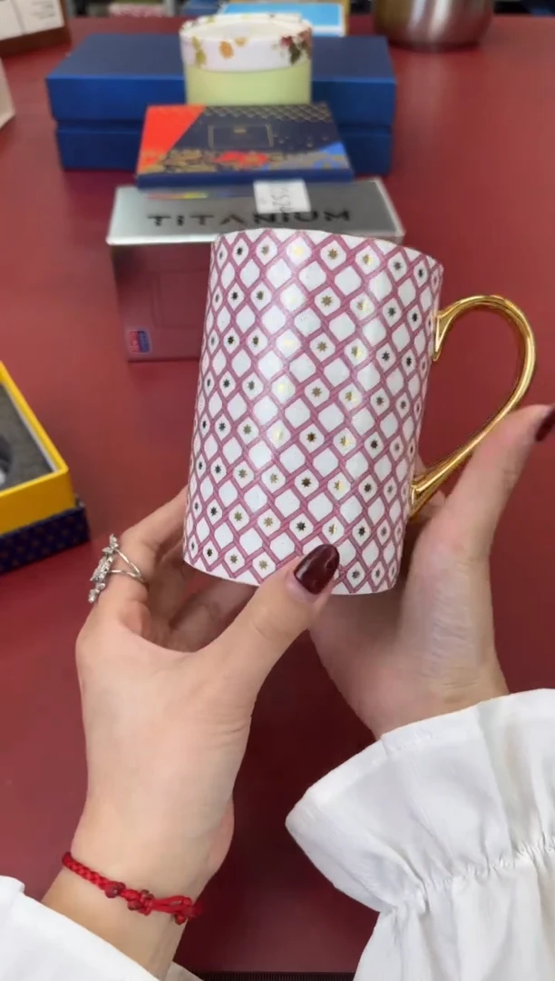 【闪购商品】瓷片正午瓷缘 臻品源泉@@H1782