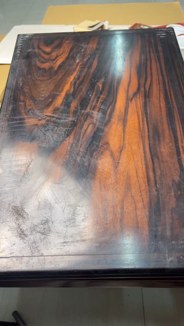 木铁**客中古杂项默认微瑕，满18包邮