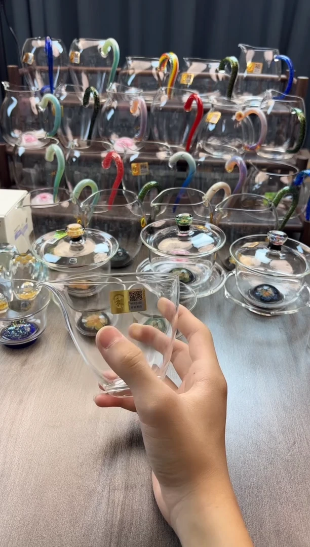 禾器 天泽茶海 孤品