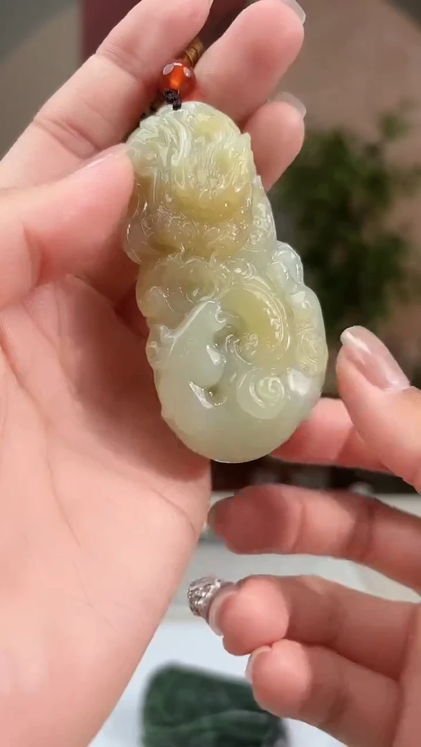 定制和田玉多样性发货拍一发一