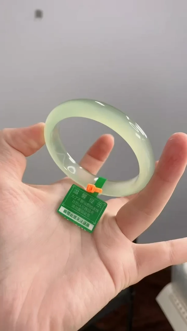 【闪购商品】玛瑙/玉髓手镯未镶嵌56圈