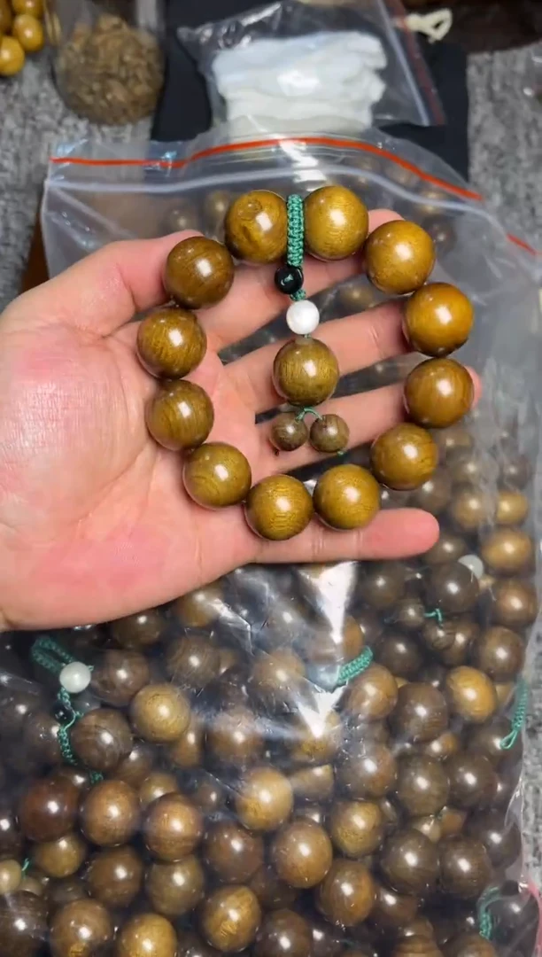 阴沉木手串/手链2.0阴沉木19.8