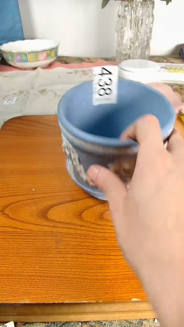 瓷片?****?小淼海外陶瓷工艺品