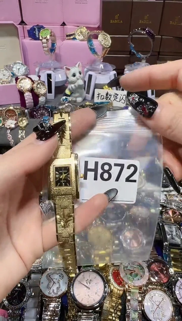 石英机芯锻造碳钢0