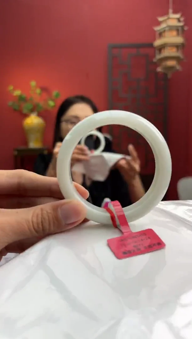 未镶嵌手镯翡翠翡翠手镯11