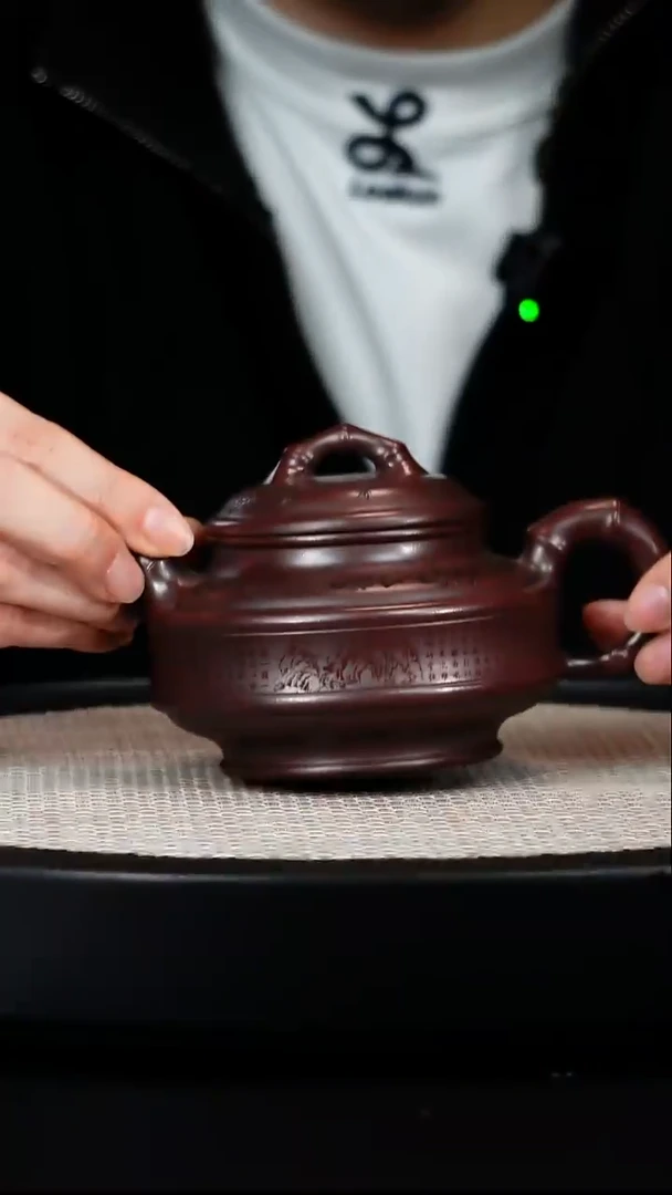 茶壶紫砂F高端紫砂壶