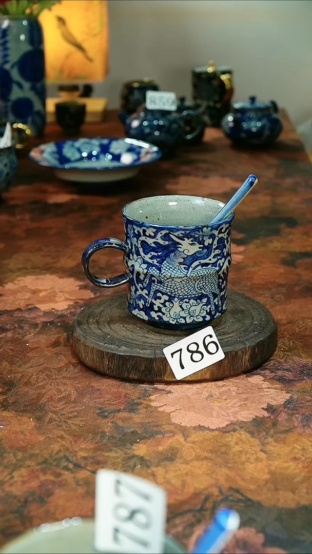 茶碗...........786