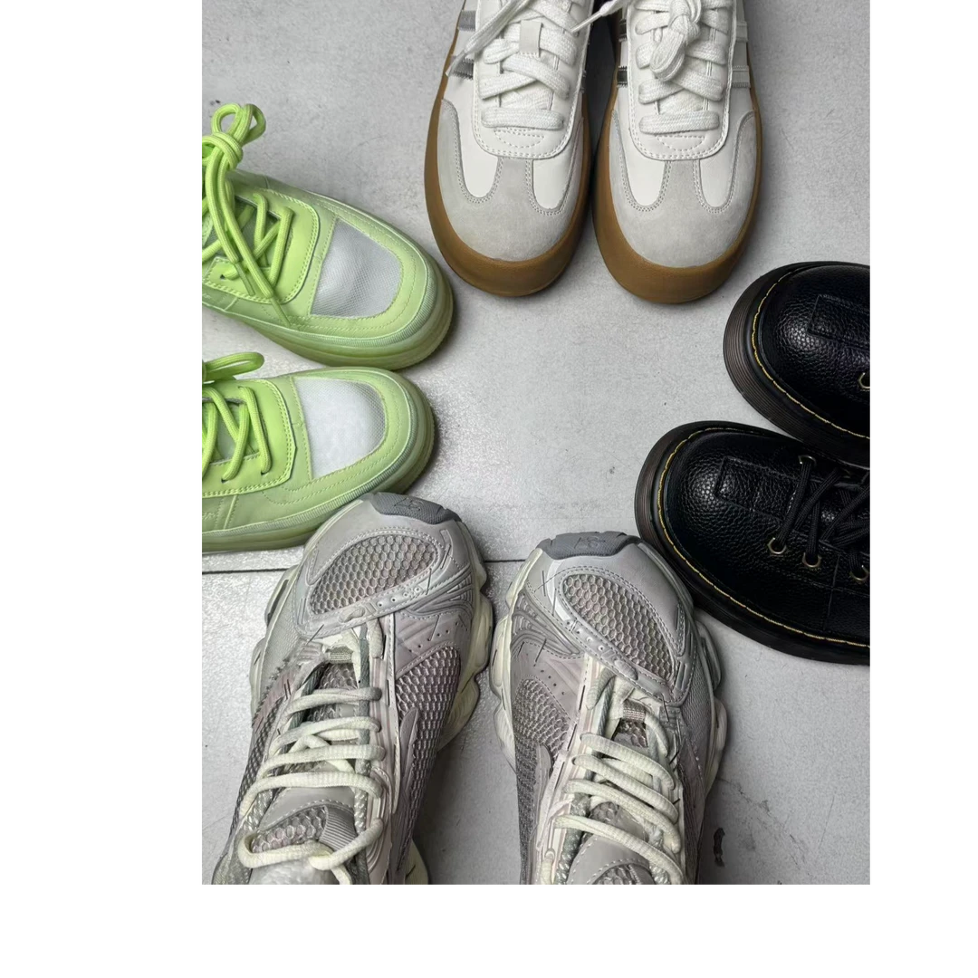 温州女鞋断码清货默认微no退no换