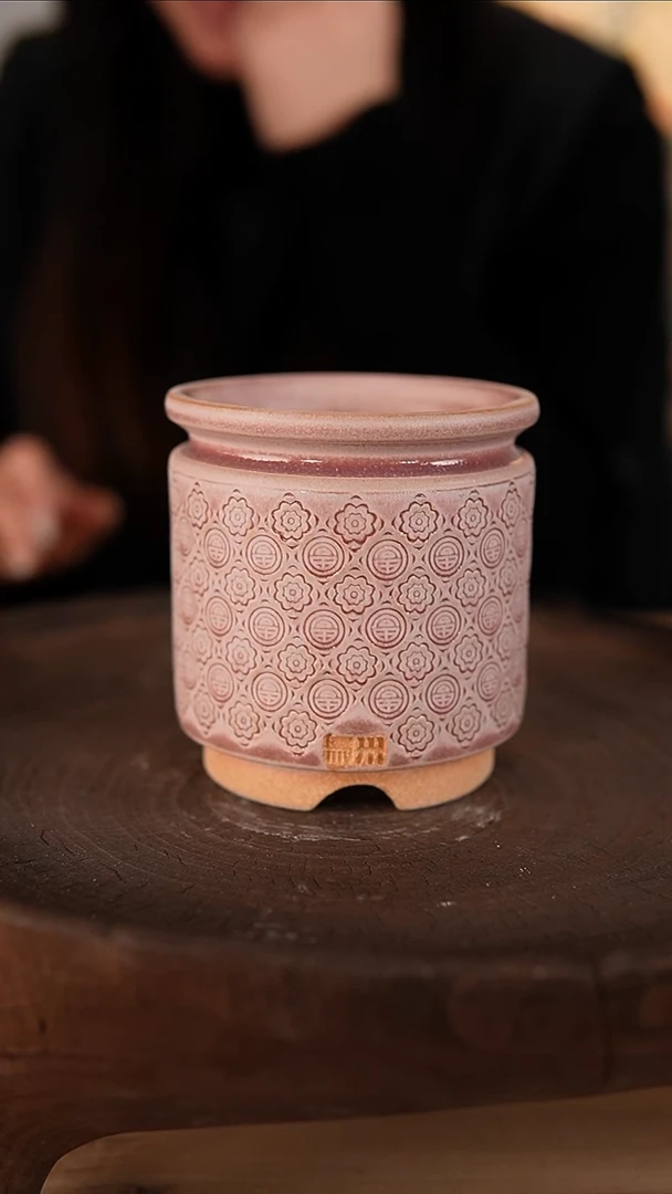 【闪购商品】红陶1-18-185默认有瑕口7