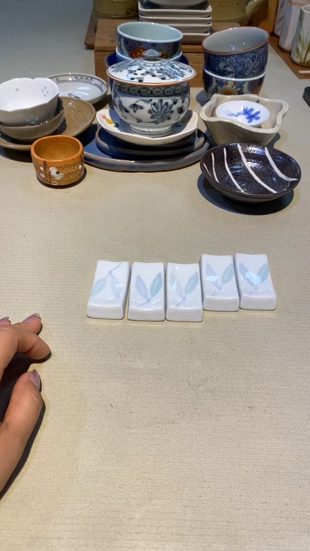 陶你所爱  严选瓷器