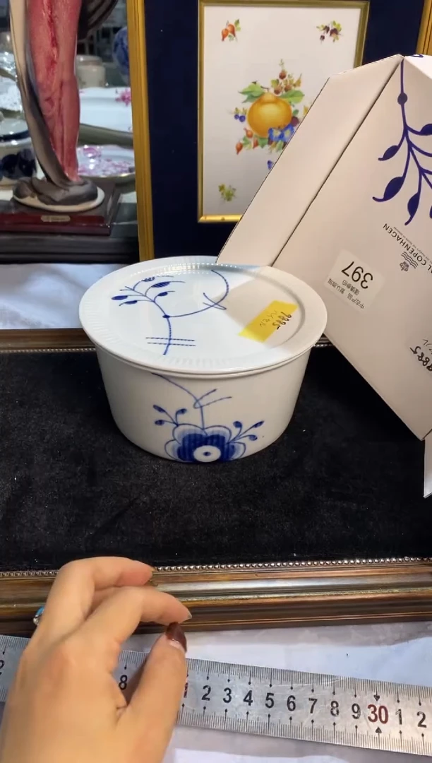 欧瓷青木回流精品欧瓷