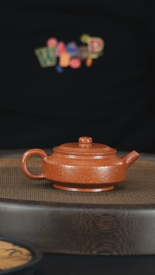茶壶紫砂紫砂茶壶