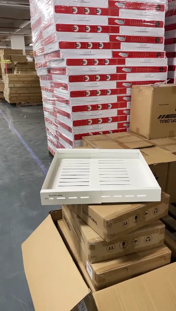 合金大号抽屉黑色（53#50BK）