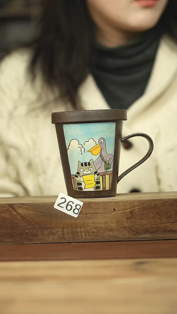 设计师手作！喵喵系列！！