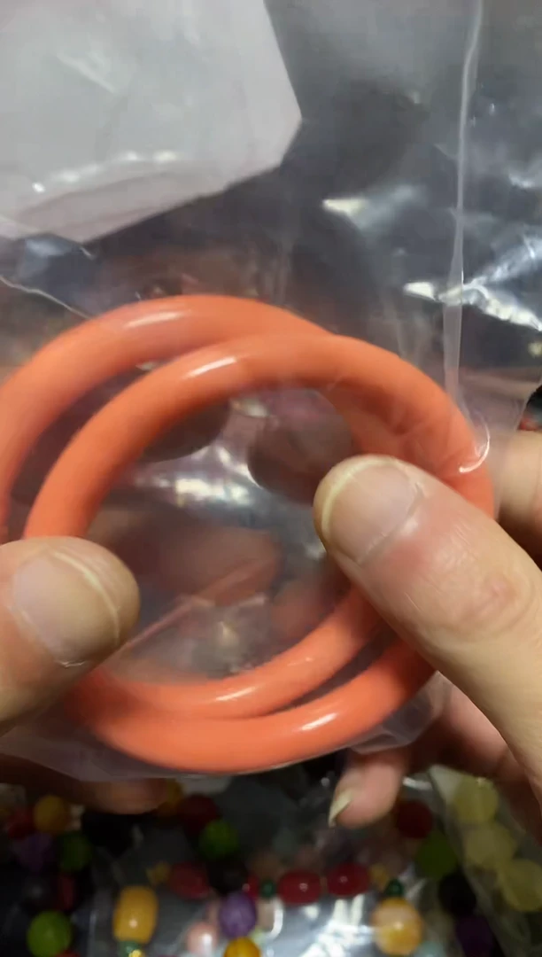 无非金属小景推荐X017   圈口58+